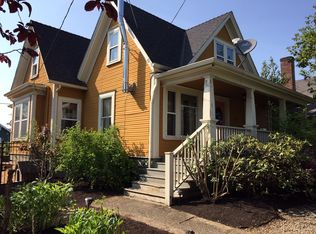 3531 SE 65th Ave, Portland, OR 97206