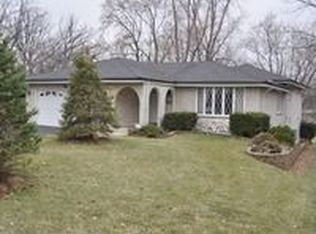 9316 S 85th Ave, Hickory Hills, IL
