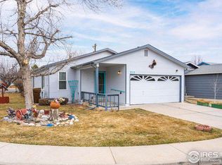 2713 Susan Dr, Loveland, CO 80537