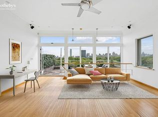407 Central Park W APT PHC, Manhattan, NY 10025