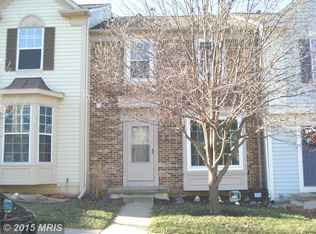 16860 Jed Forest Ln, Woodbridge, VA 22191