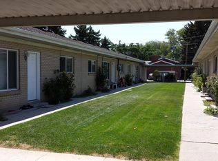 2484 S 700 E, Salt Lake City, UT 84106