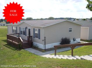 111 Cutshaws Ct, Winchester, VA 22603