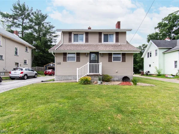 1320 Depot St, Mineral Ridge, OH 44440