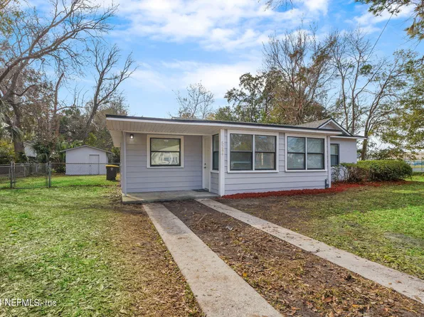 5244 BLAND Road, Jacksonville, FL 32254