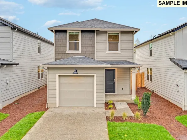 12013 NE 60th Ave, Vancouver, WA 98686