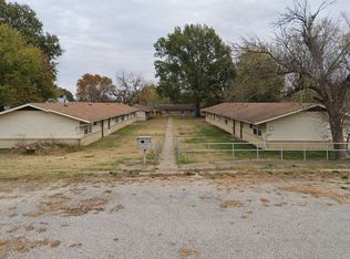 106 N Main St #A, Liberal, MO 64762