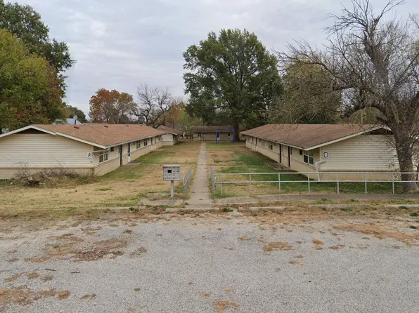 106 N Main St #A, Liberal, MO 64762