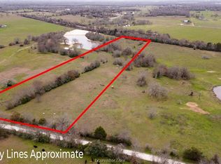 127 Tbd County Rd, Bedias, TX 77831