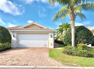 7856 Ionio Ct, Naples, FL 34114