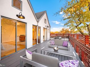 1820 T St NW APT 6, Washington, DC 20009