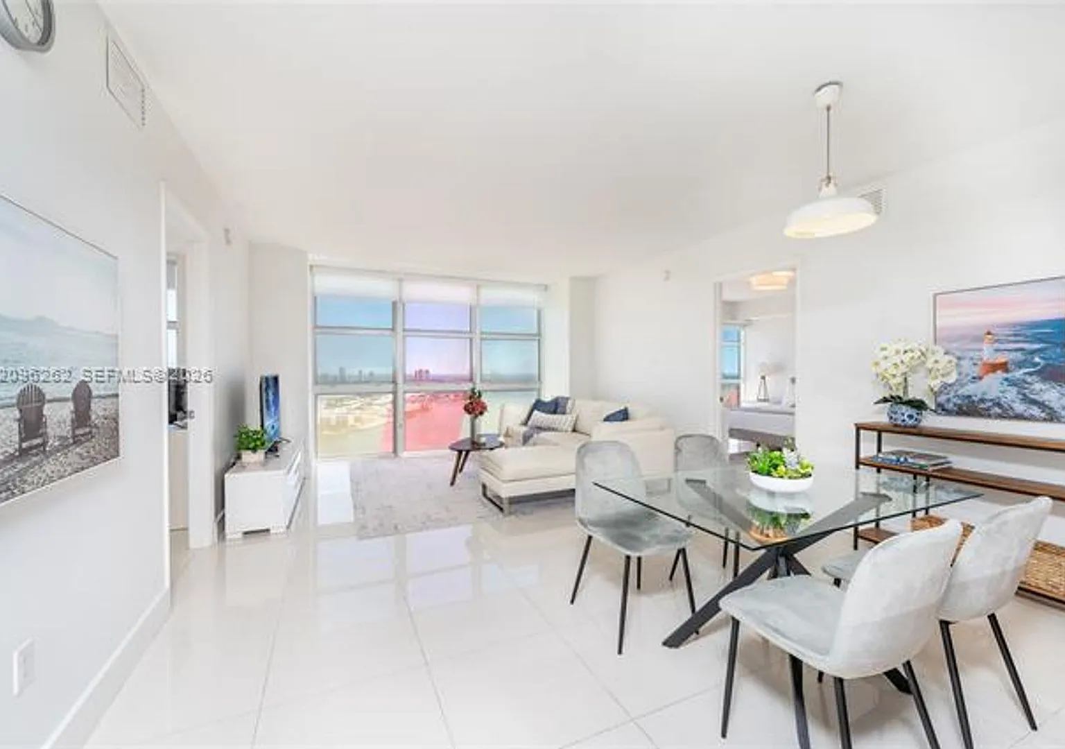 50 Biscayne Blvd cu-3906, Miami, FL 33132 — Photo 2