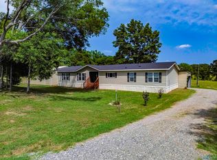 888 Fm 1968, Harleton, TX 75651