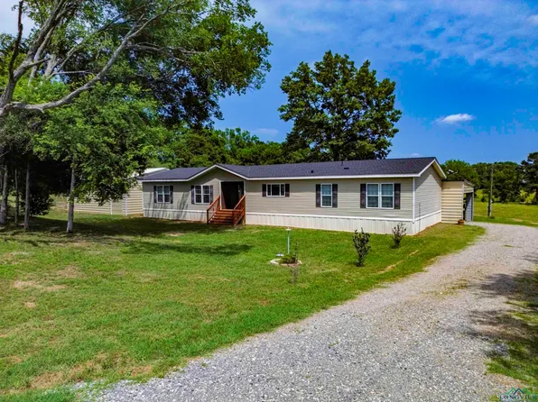 888 Fm 1968, Harleton, TX 75651