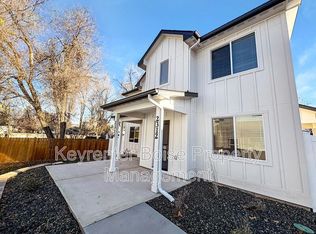 2312 N 35th St, Boise, ID 83703