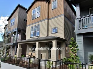 14323 SW Compass Dr, Beaverton, OR 97005