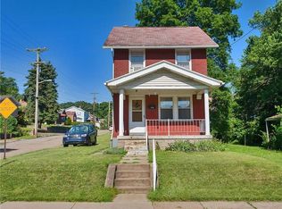 51 Philander St, Pittsburgh, PA 15218