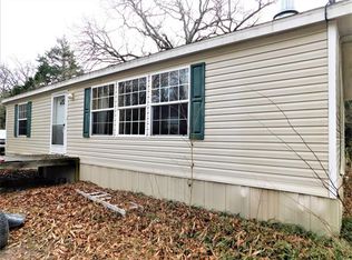 1804 Vz County Road 2503, Canton, TX 75103