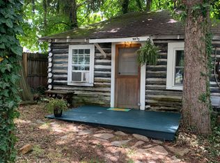 169 1/2 Hillside St, Asheville, NC 28801