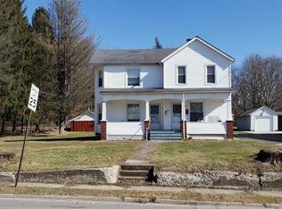 211 Smith Ave, Sharon, PA 16146