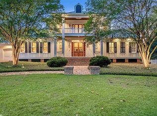 6870 Stedmans Ln, Fairhope, AL 36532