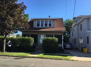 204 S Johnston Ave, Hamilton, NJ 08609