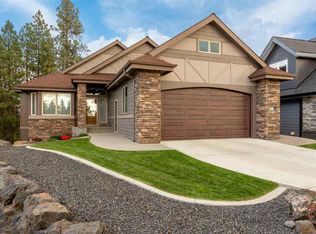 2601 S Cherry Tree Ln, Spokane, WA 99203
