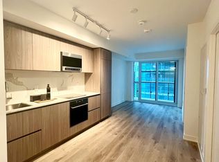 120 Broadway Ave #1107, Toronto, ON M4P 1V8
