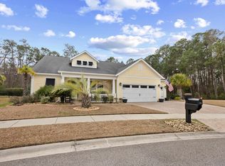 1748 Cheshire Ct, Myrtle Beach, SC 29577