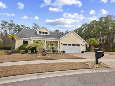 1748 Cheshire Ct., Myrtle Beach, SC, 29577