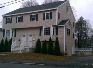 38 Elm St, Haverhill, MA 01830