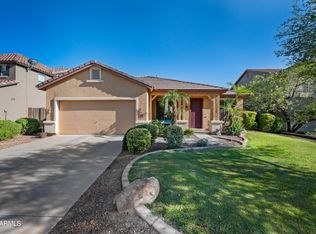 3147 E Vallejo Dr, Gilbert, AZ 85298