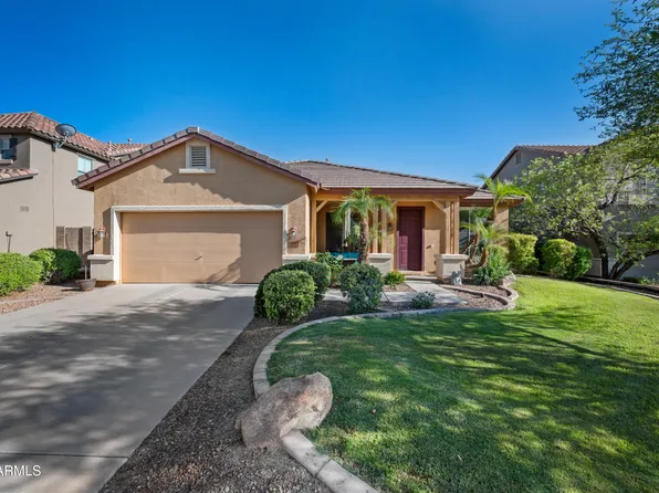 3147 E VALLEJO Drive, Gilbert, AZ 85298