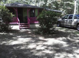 599 Harrington Dr, Deridder, LA 70634