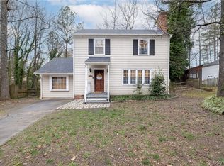 536 Kendrick Ct, North Chesterfield, VA 23236