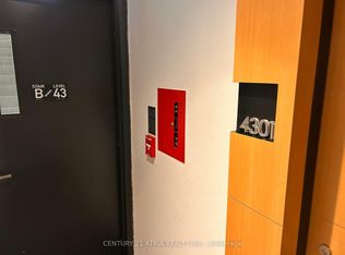 11 Wellesley St W #4301, Toronto, ON M4Y 0G4