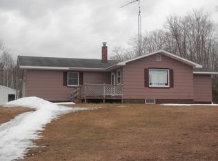 W17989 Us Highway 2, Gould City, MI 49838