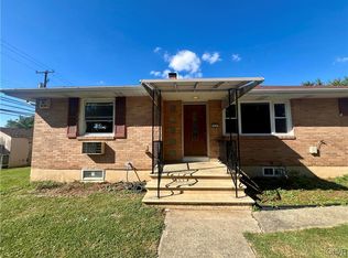 635 N Irving St, Allentown, PA 18109