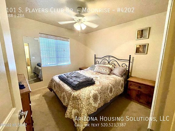 5th image of 101 S Players Club Dr W #4202