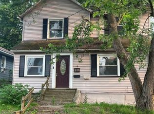 438 Frank St, Sharon, PA 16146