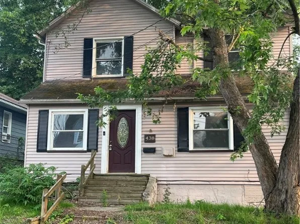 438 Frank St, Sharon, PA 16146