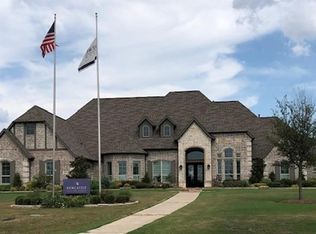 5200 Berwick Ln, Parker, TX 75002