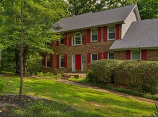 709 Rocky Shadows Dr, Chattanooga, TN 37421