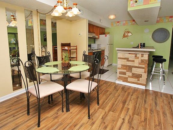 4th image of 2500 N Ocean Blvd #914