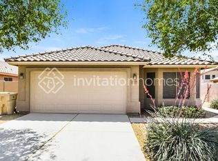 5307 W Campo Bello Dr, Glendale, AZ 85308