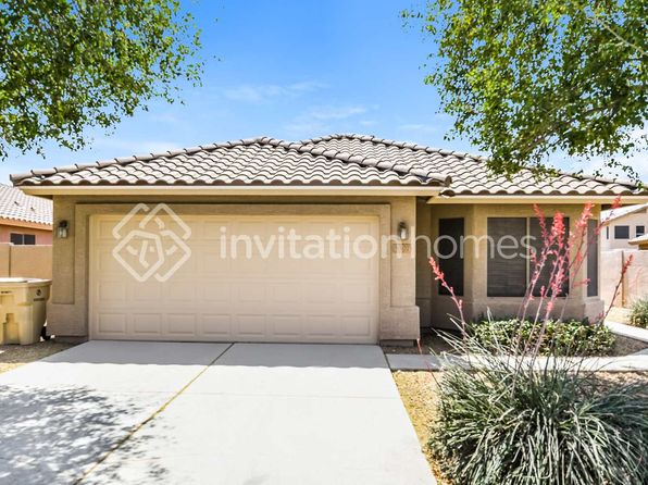5307 W Campo Bello Dr