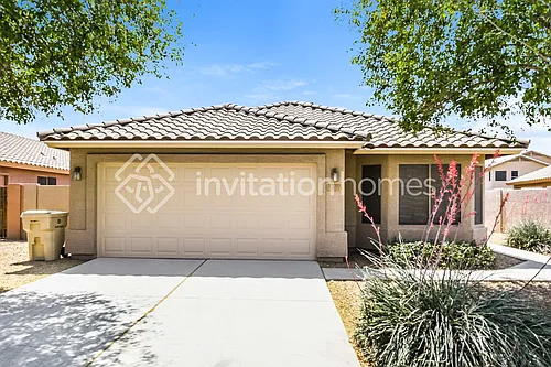 5307 W Campo Bello Dr Photo 1