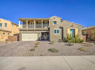 2434 E Cherry Hill Dr, Gilbert, AZ 85298