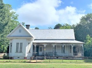 490 Lee St, Johnston, SC 29832
