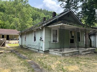 351 Callahan Ave, Appalachia, VA 24216
